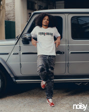 "WSHH NOÏSY" T-SHIRT