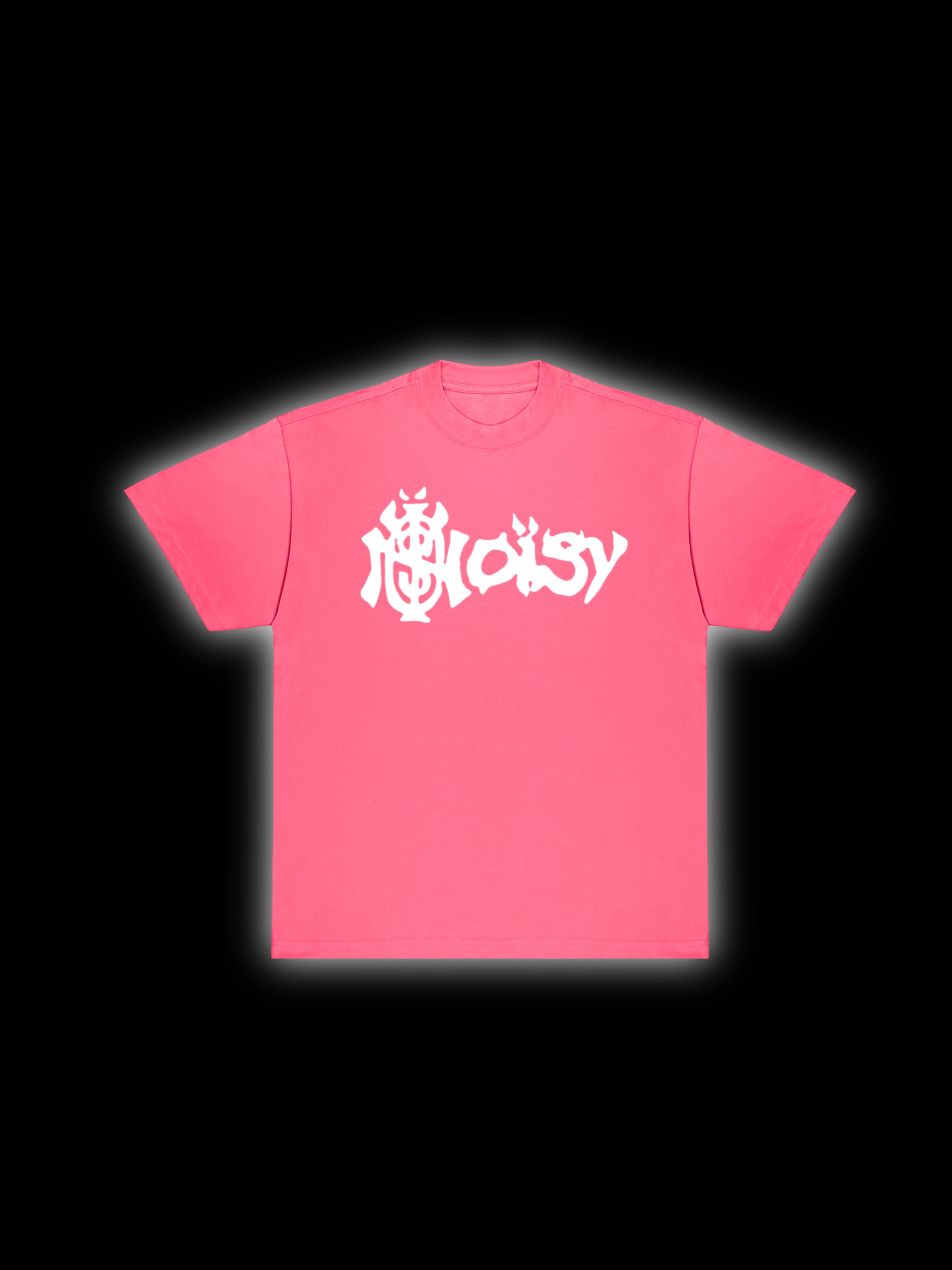 "NY LOGO" T-SHIRT