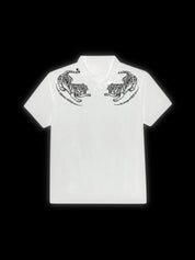 "SAK YANT" POLO