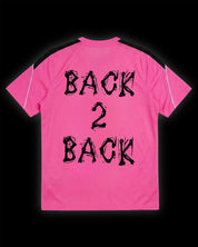 N*kE "BACK TO BACK" JERSEY
