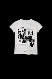 "DEFINITION" NOÏSY TANK TOP