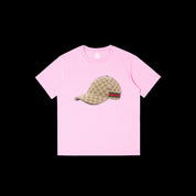 G*CCI HAT TEE