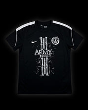 N*kE "SKELETON PARIS" JERSEY